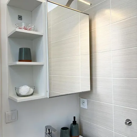 Appartement Le Jeanne D'arc - 4pers Pl Du Vieux Marché *