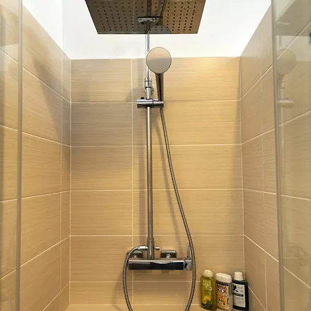 Appartement Le Jeanne D'arc - 4pers Pl Du Vieux Marché Rouen