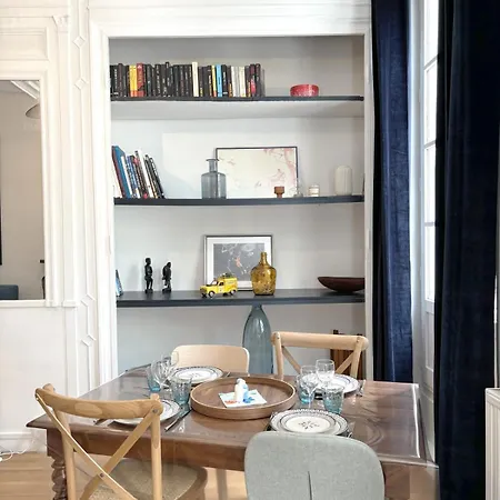 Le Jeanne D'arc - 4pers Pl Du Vieux Marché *