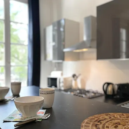 Le Jeanne D'arc - 4pers Pl Du Vieux Marché Rouen