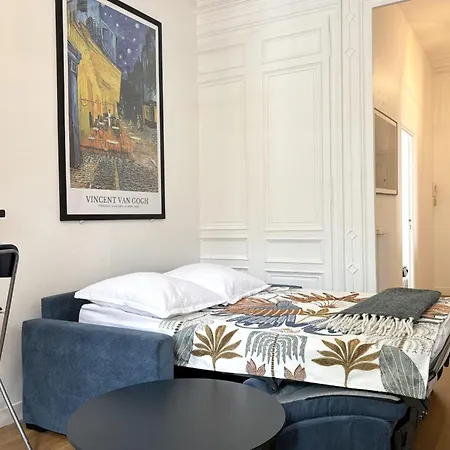 Le Jeanne D'arc - 4pers Pl Du Vieux Marche * Rouen