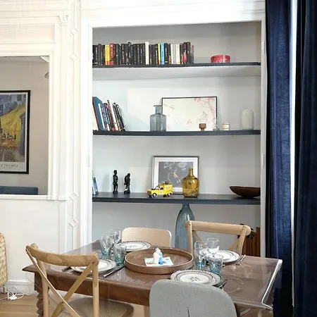 Le Jeanne D'arc - 4pers Pl Du Vieux Marche * Rouen