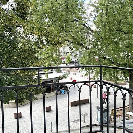 Le Jeanne D'arc - 4pers Pl Du Vieux Marche