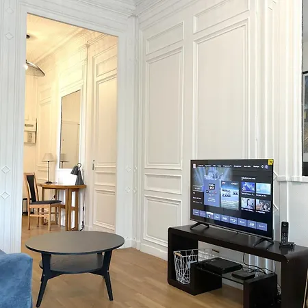 Appartement Le Jeanne D'arc - 4pers Pl Du Vieux Marché