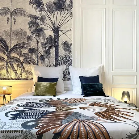 Apartment Le Jeanne D'arc - 4pers Pl Du Vieux Marche *