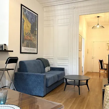 Le Jeanne D'arc - 4pers Pl Du Vieux Marché *