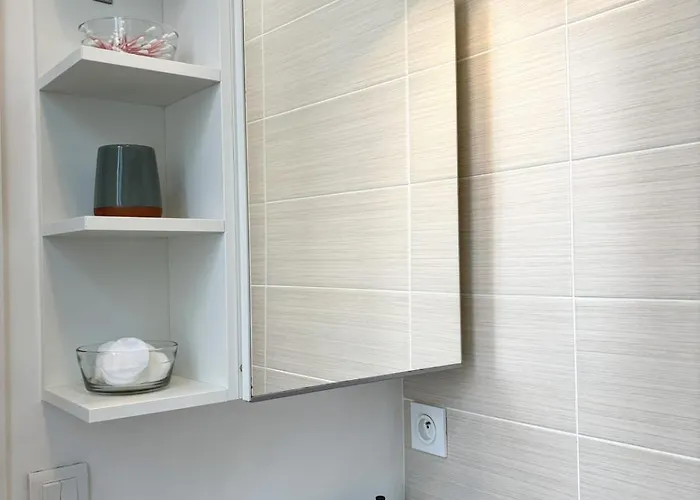 Apartment Le Jeanne D'arc - 4pers Pl Du Vieux Marche *