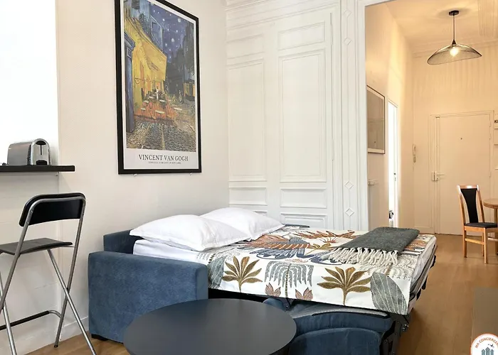 Le Jeanne D'arc - 4pers Pl Du Vieux Marche * Rouen