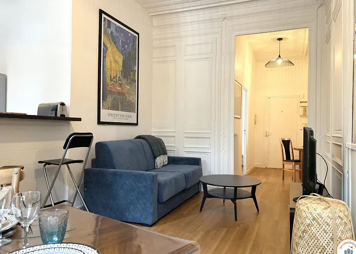 Le Jeanne D'arc - 4pers Pl Du Vieux Marche *